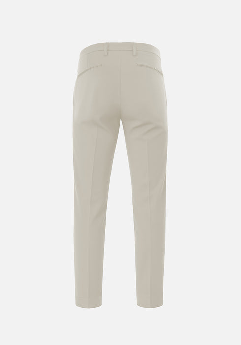PANTALONE TASCA AMERICA LUNGO
